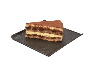 Torta al tiramisù