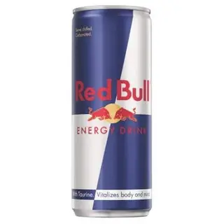 RED BULL ENERGY DRINK 250ml