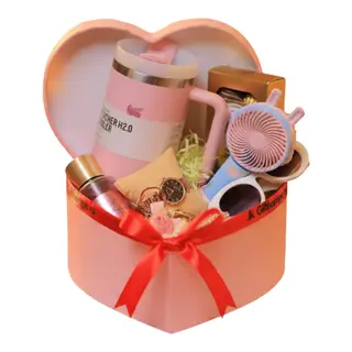 Signature love box