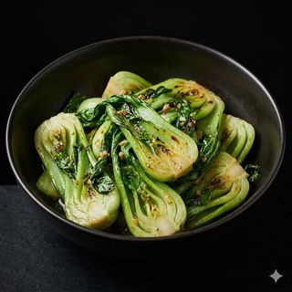 408 Pak choi