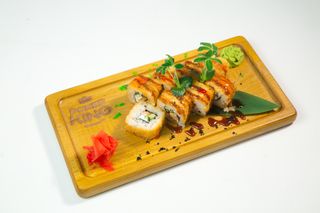 Эби темпура (250г)