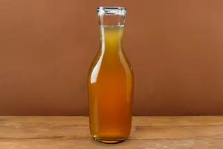 Компот из сухофруктов (1л)