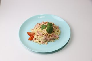 Паста карбонара (300г)