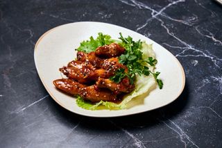 Куриные крылышки Якитори (250г)