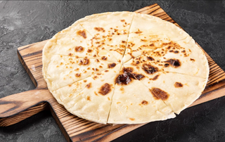 Хычины с сыром (200 г)