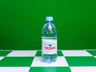 Вода б/г (0.5 л)