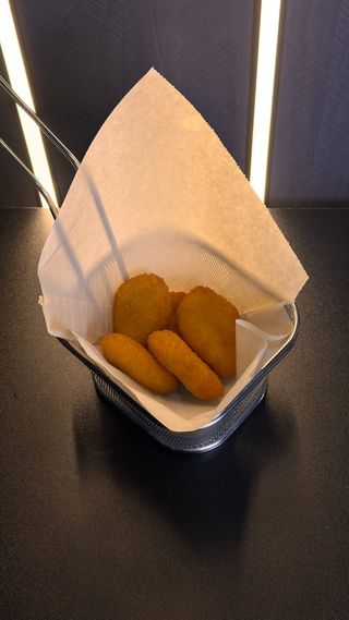 Наггетсы (6шт\210г)