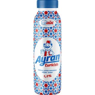 Айран Айс S (0,26 л)