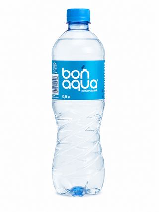 BonAqua 0,5 л (500мл)