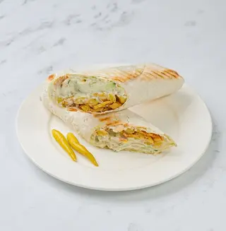 Донер Говяжий чипсы с сыром (350г)