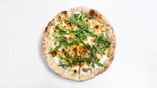 Груша и горгондзола (400г)