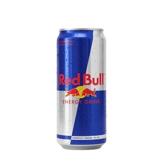 Red bull (0.2л)