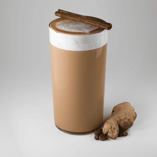 Кофе по венски (250 мл)