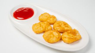 Наггетсы (5шт/200г)