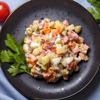 Оливье (150 г)