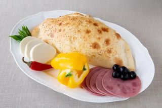 Пирог острый (190г)