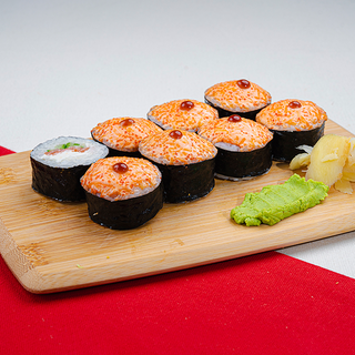 Салмон Хот (220г)