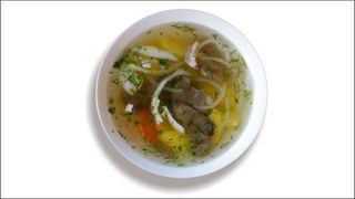 Шорпа восточная (650г)