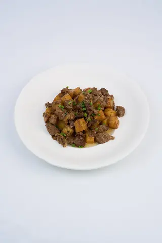 Куырдак из конины (500 г)
