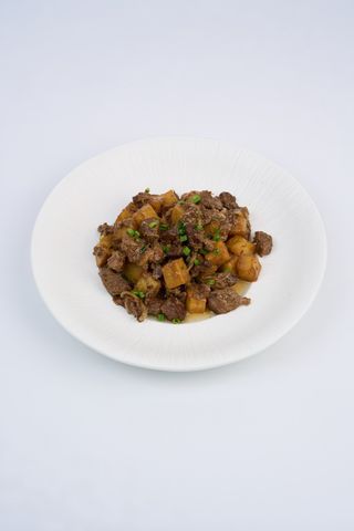 Куырдак из конины (500 г)