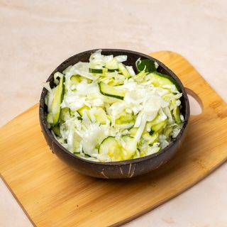 Mix kupus-krastavac 250g