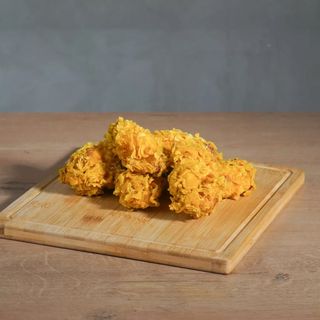 Куриные крылья (7 шт )