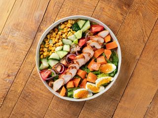 Кобб салат (300г)