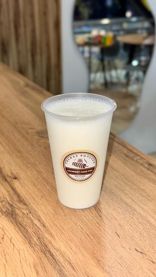 Классический коктейль (500мл)