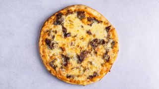 Пицца Озюрт (400г)