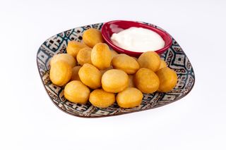 Баурсаки (200г)