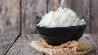 Рис припущенный  (150г)