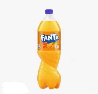 Фанта (1л)