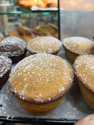 Pasticciotto leccese crema e amarena