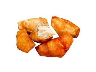 Чебуреки с моцареллой (5шт/150г)