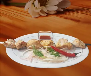 Куриное филе (250г)