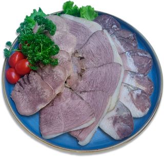 Конское ассорти (300г)