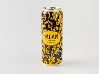 Salam Cola ж/б (330 мл)