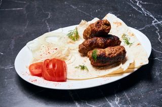 Люля-кебаб (250г)