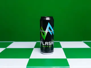 Flash (0.45 л)