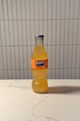 Fanta (0.25л)