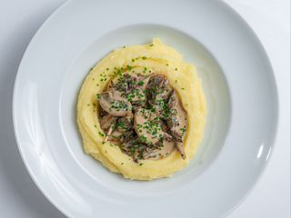 Бефстроганов (400г)