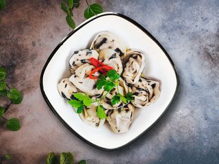 Белый бык черное ухо (15шт) (240г)