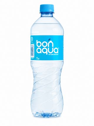 BonAqua 1 л (1000мл)