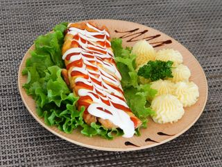 Бризоль (350г)