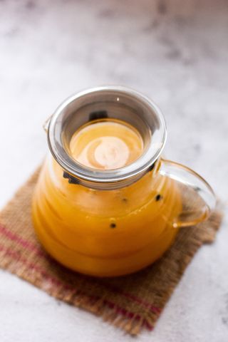 Чай маракуйя (0,3л)