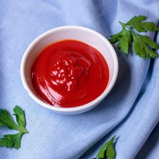 Кетчуп (12 г)