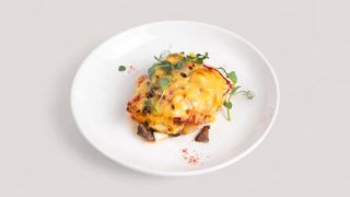 Мясо по французски(200г)