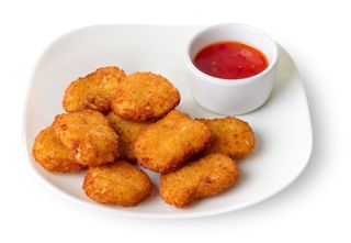 Наггетсы (6шт)