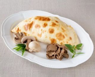 Пирог с говядиной (190г)