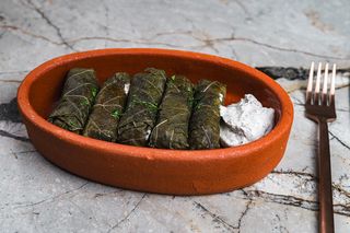 Толма С Мясом (300 г)